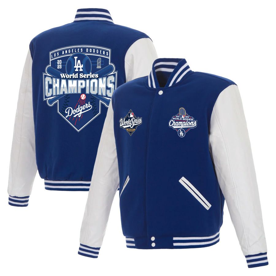 Dodgers ? JH Design スタジャン 【20】 BLOODS CRIPS