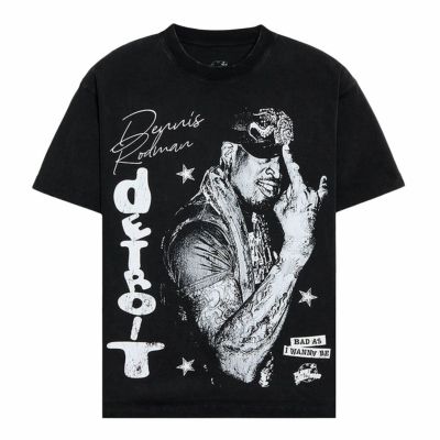 NBA デニス・ロッドマン Tシャツ - NBA | セレクション公式オンライン