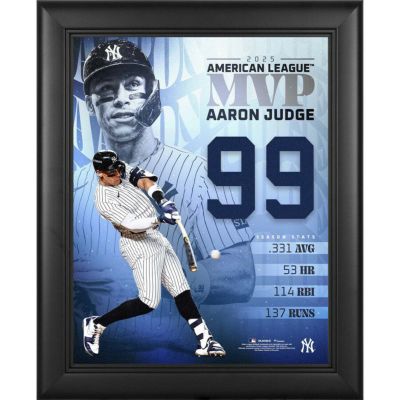 MLB アーロン・ジャッジ ヤンキース 直筆サイン Authentic Autographed