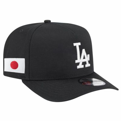 ドジャース　セット売り　new era 59FIFTY オンフィールド 2024 MLB City Connect ロサンゼルス
