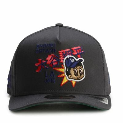 MLB ドジャース 大谷翔平 キャップ 現地買い付けアイテム メンズ - MLB