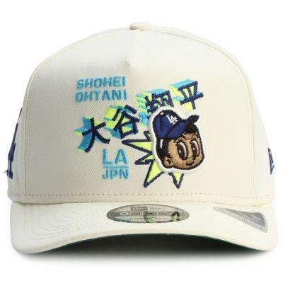 大谷翔平　ドジャース　キャップ　レア　現地購入 000000167771-01-m.jpg?t=