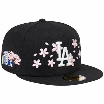 MLB ドジャース キャップ 東京シリーズ2025 9FORTY Adjustable Hat