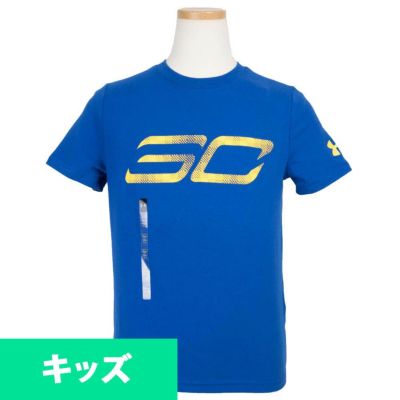 SC30 ステファン・カリー ステフィン・カリー Tシャツ ロゴナンバー