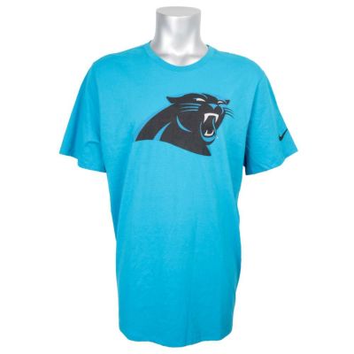 NFL カロライナ・パンサーズ Tシャツ 半袖 オルト トラベル ナイキ 