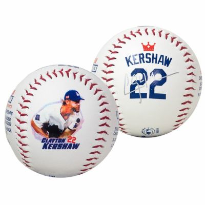 MLB ドジャース クレイトン・カーショー 現地買い付けアイテム