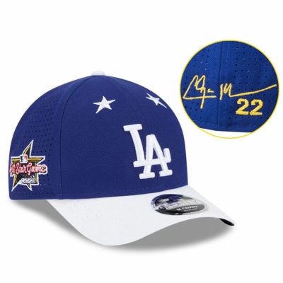 MLB ドジャース キャップ 2025 NL ディヴィジョンシリーズ 優勝