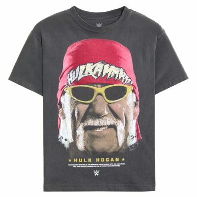 ハルク・ホーガン」のグッズ通販 | セレクション公式オンライン通販ストア