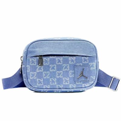 ジョーダン/JORDAN ボディバッグ ショルダーバッグ メッセンジャー