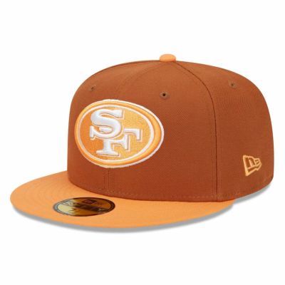 NFL キャップ ブラウン - NFL | セレクション公式オンライン通販ストア