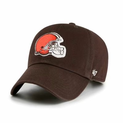 NFL キャップ ブラウン - NFL | セレクション公式オンライン通販ストア