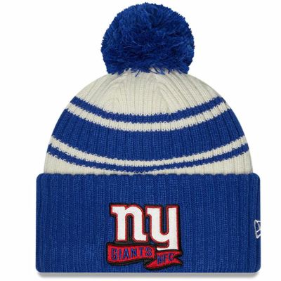 MLB シカゴ・カブス ニットキャップ/ニット帽 ピンズ カフド