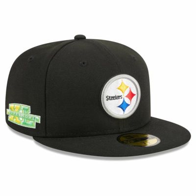 NFL スティーラーズ キャップ - NFL | セレクション公式オンライン通販