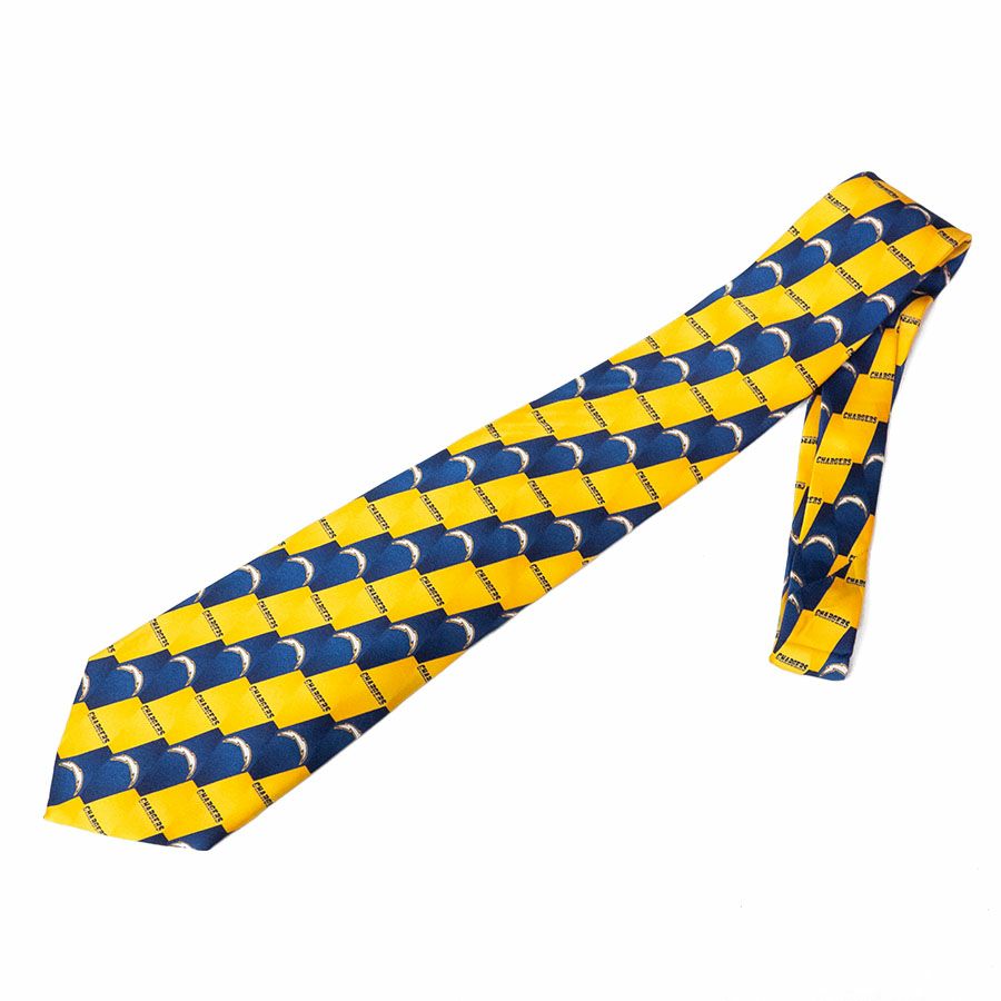 NFL チャージャース スタジャン キルト ライン フロント ジップ