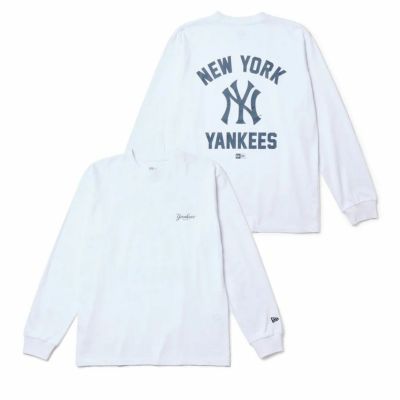 MLB ヤンキース Tシャツ ニューエラ - MLB | セレクション公式