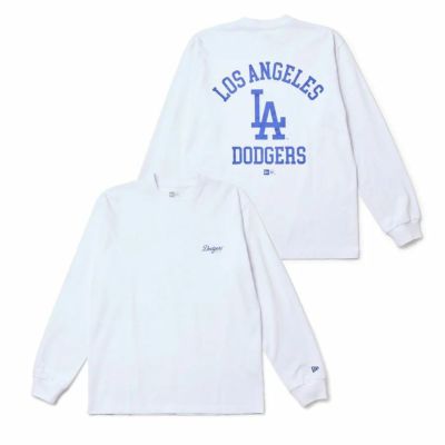 MLB ドジャース Tシャツ 【海外版】ワールドシリーズ2024優勝記念