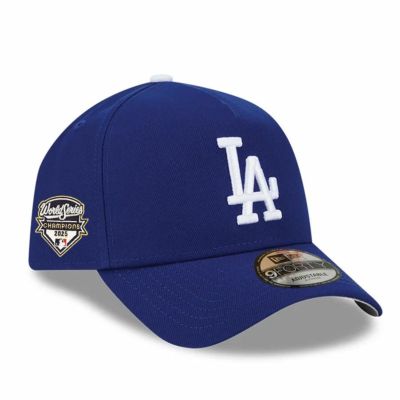 ドジャース キャップ 帽子 非売品 MLB ドジャース キャップ - MLB | セレクション公式オンライン通販ストア