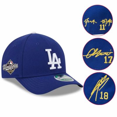 MLB キャップセット11点　コレクション MLB キャップセット11点 コレクション MLB キャップセット11点