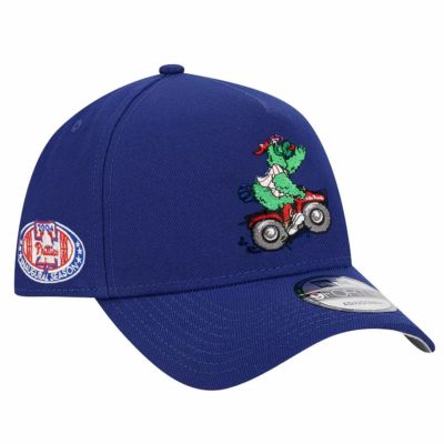 MLB フィラデルフィア・フィリーズ キャップ/帽子 ベーシック 9FIFTY