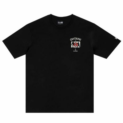 MLB ドジャース 大谷翔平 ブラック メンズ - MLB | セレクション公式