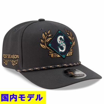 MLB シアトル・マリナーズ ジャケット/アウター Classic Wind Jacket