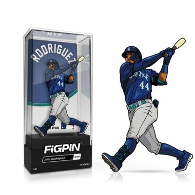 イチローマリナーズ時代のピンバッジ イチロー ピンバッジセット - メルカリ