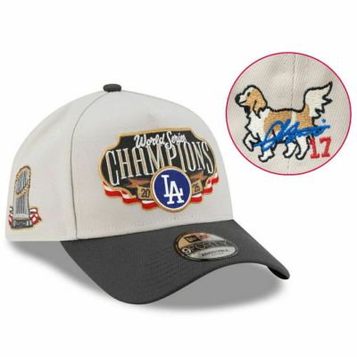 ⭐️新品未使用 ニューエラ⭐️ 大谷翔平 レア グレー ロサンゼルス ドジャース NEW ERA（ニューエラ） キャップ 59FIFTY Tonal Logo ロサンゼルス