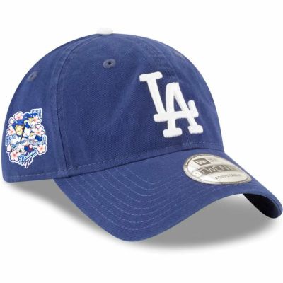 MLB ドジャース キャップ 現地買い付けアイテム メンズ - MLB
