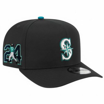 MLB ケン・グリフィー・ジュニア ブラック - MLB | セレクション公式