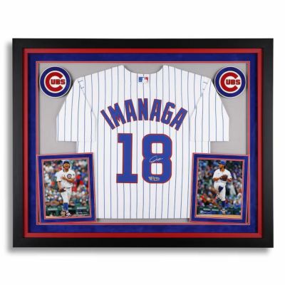 MLB 今永昇太 コレクタブル 直筆サインアイテム オール - MLB