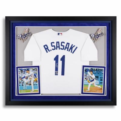 MLB 直筆サインアイテム オール - MLB | セレクション公式オンライン