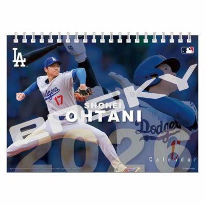 MLB ドジャース グッズ - MLB | セレクション公式オンライン通販ストア