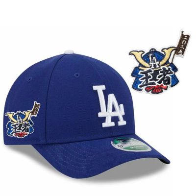 MLB ドジャース キャップ ワールドシリーズ ニューエラ - MLB