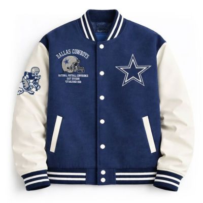 NFL カウボーイズ ジャケット - NFL | セレクション公式オンライン通販