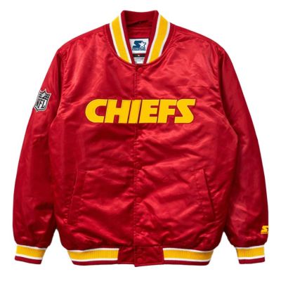 NFL チーフス ジャケット - NFL | セレクション公式オンライン通販ストア