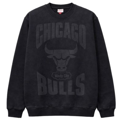 NBA シカゴ・ブルズ スウェット/トレーナー Spotlight Dri-FIT