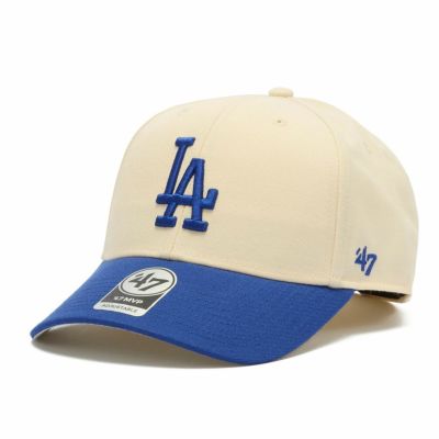 MLB 大谷翔平 ドジャース キャップ 2x MVPパッチ 59FIFTY Performance