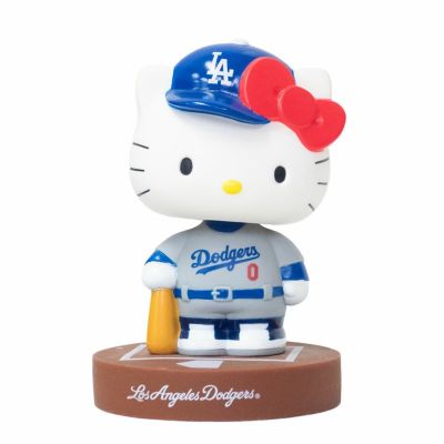 Dodgers マット・ケンプ ボブルヘッド ドジャース MLB フィギュア MLB コレクタブル - MLB | セレクション公式オンライン通販ストア