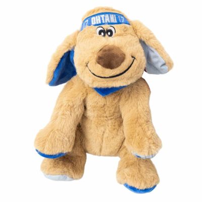 MLB 大谷翔平 ドジャース ぬいぐるみ 【224個限定】シルバースラッガー