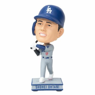 ジャスティン・バーランダー／”Kーカウンター” ボブルヘッド人形 (アストロズ) MLB コレクタブル - MLB | セレクション公式オンライン通販ストア