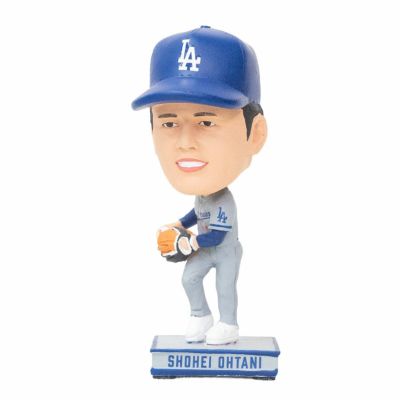 MLB ロナルド・アクーニャ・ジュニア ブレーブス フィギュア Series 1