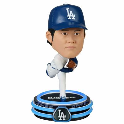 MLB 山本由伸 ドジャース ボブルヘッド 【球場配布】BobbleHead July 2