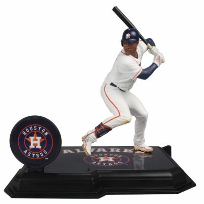 MLB ボビー・ウィット・ジュニア ロイヤルズ フィギュア 7Inch Posed