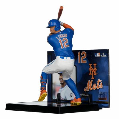 MLB ボビー・ウィット・ジュニア ロイヤルズ フィギュア 7Inch Posed