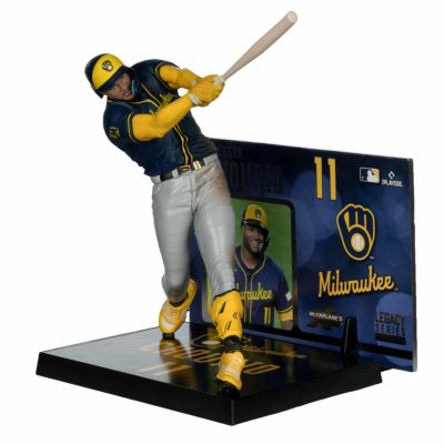 MLB ボビー・ウィット・ジュニア ロイヤルズ フィギュア 7Inch Posed