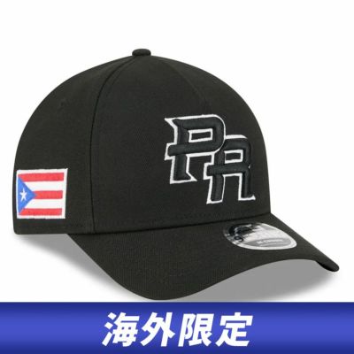 WBC 台湾代表 キャップ 【海外限定】2026 ワールドベースボール