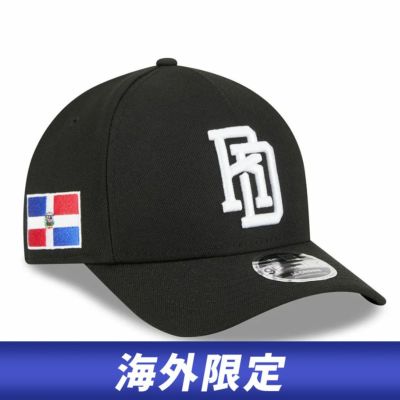 WBC アメリカ代表 USA キャップ 【海外限定】2026 ワールドベース