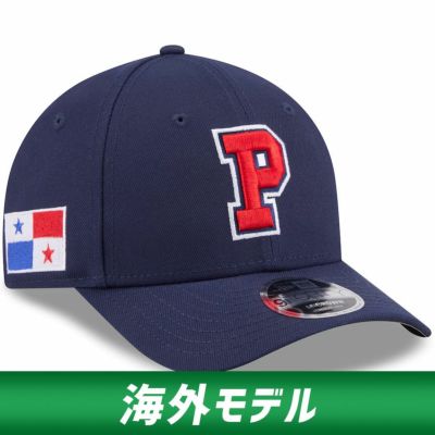 WBC チェコ代表 キャップ 【海外限定】2026 ワールドベースボール
