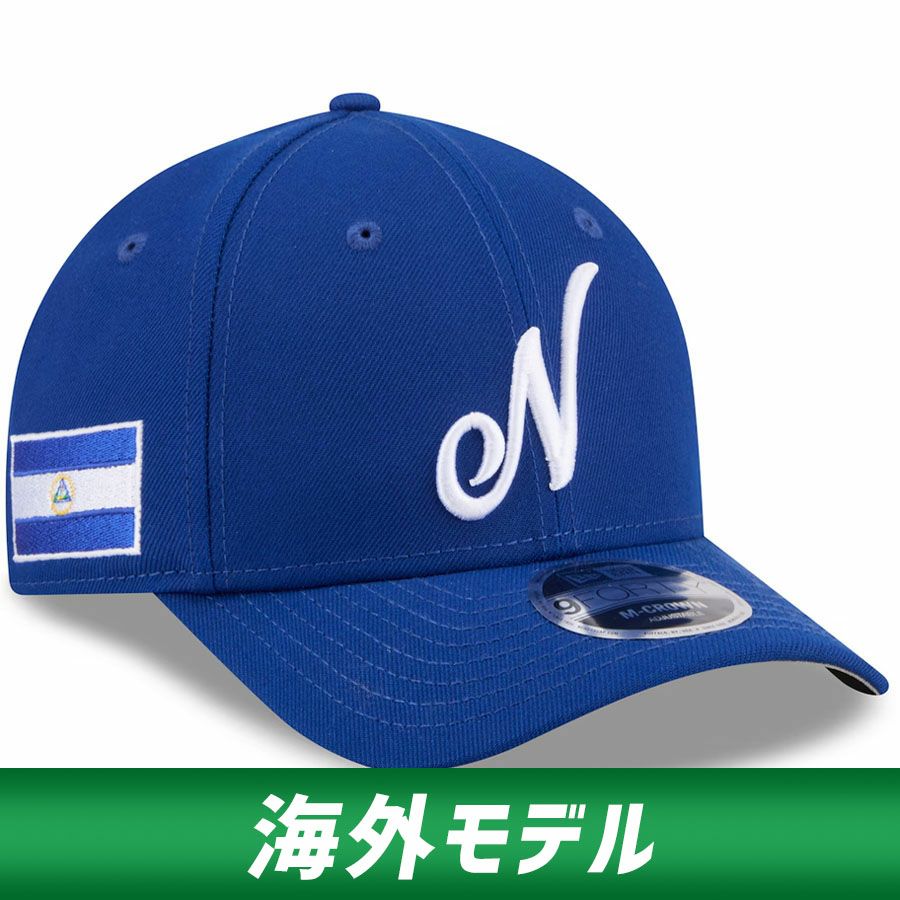 WBC 台湾代表 キャップ 【海外限定】2026 ワールドベースボール