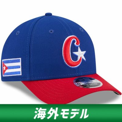 キューバ代表 グッズ - WBC/侍JAPAN | セレクション公式オンライン通販